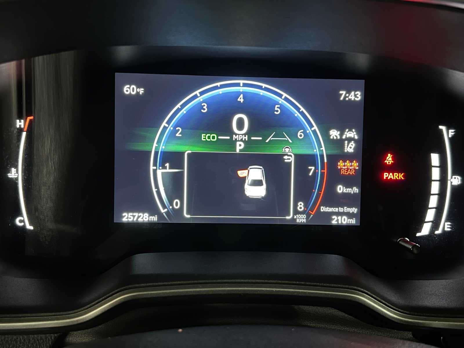 2024 Toyota Corolla XSE