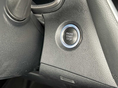 2024 Toyota Corolla XSE