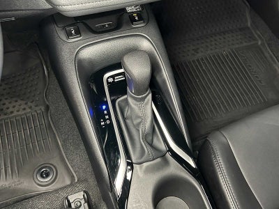 2024 Toyota Corolla XSE