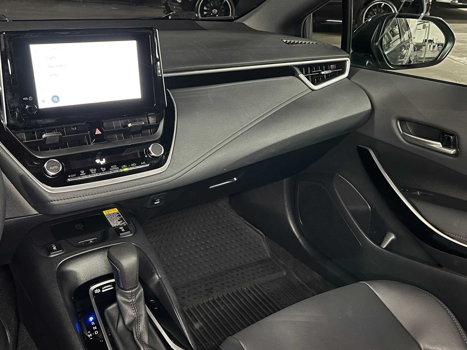 2024 Toyota Corolla XSE