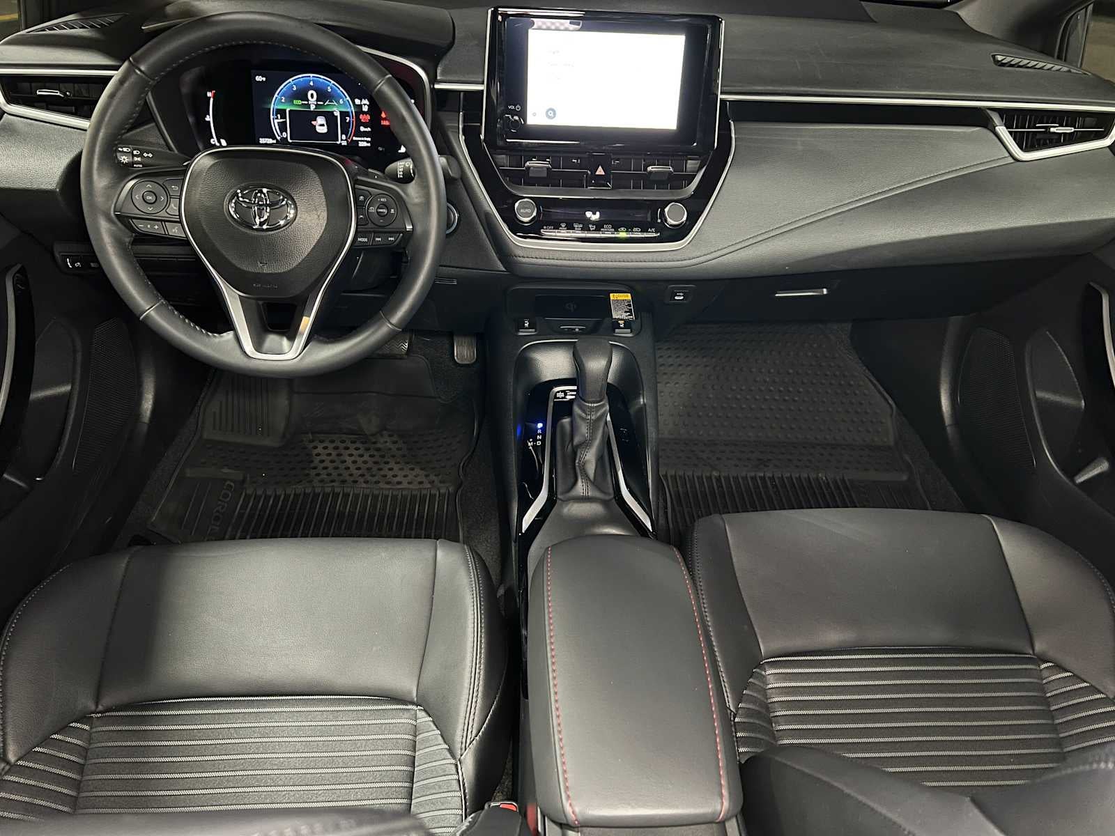 2024 Toyota Corolla XSE