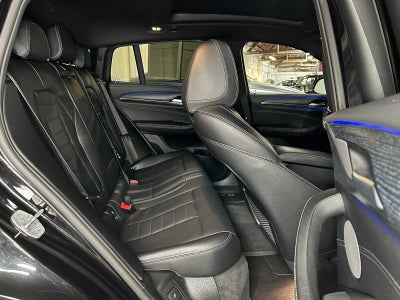 2024 BMW X4 M Sports Activity Coupe