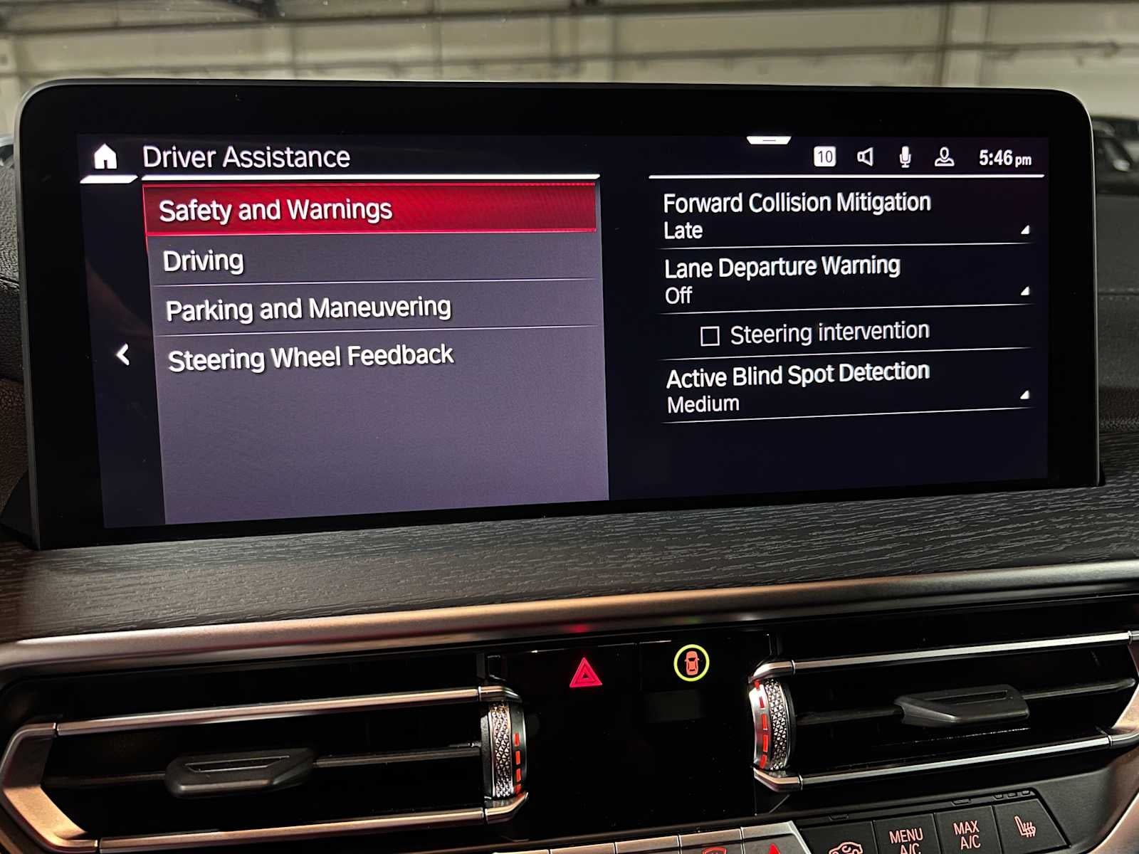 2024 BMW X4 M Sports Activity Coupe