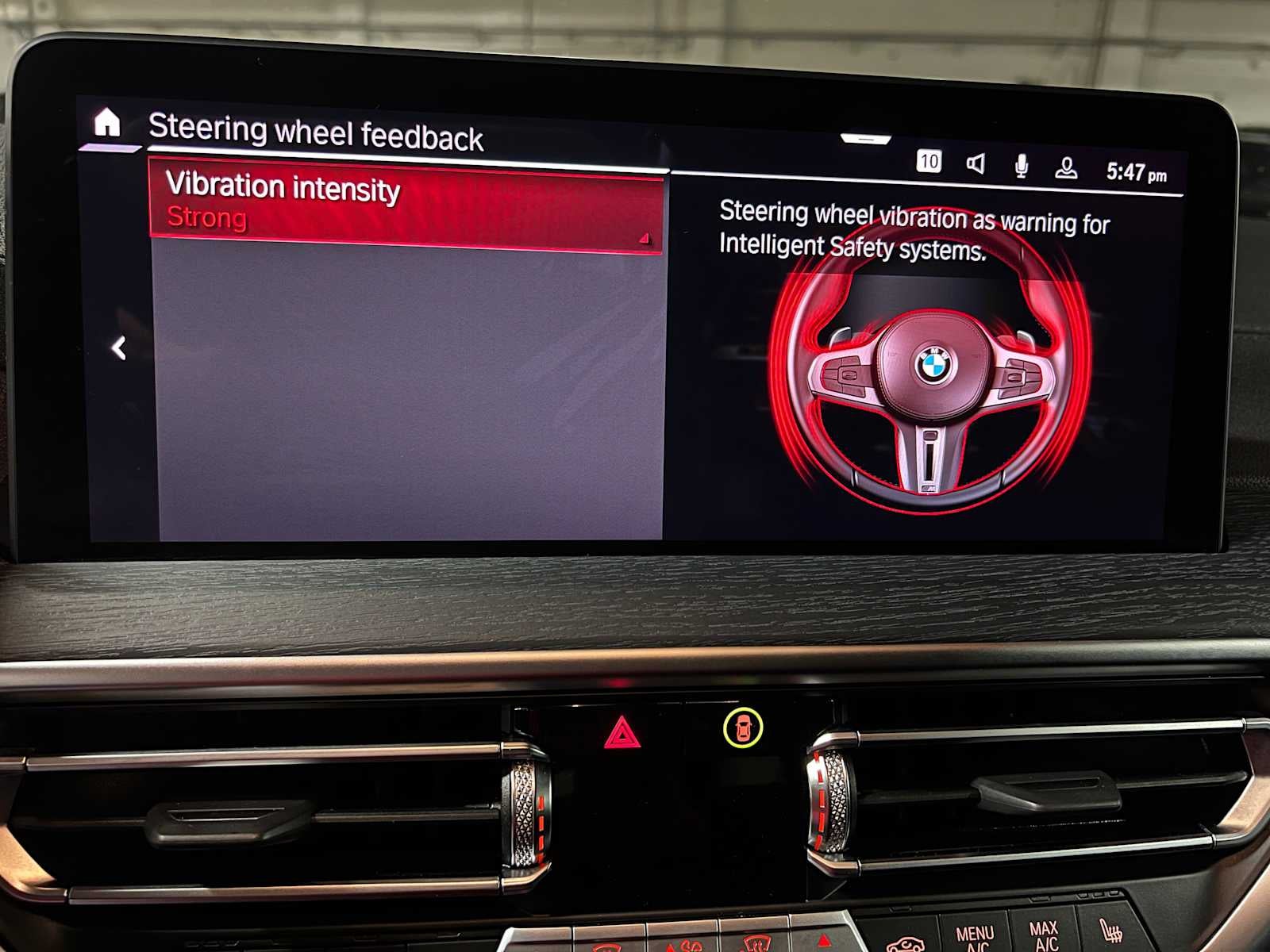 2024 BMW X4 M Sports Activity Coupe
