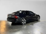 2024 Volvo S60 Recharge Plug-In Hybrid Ultimate Dark Theme