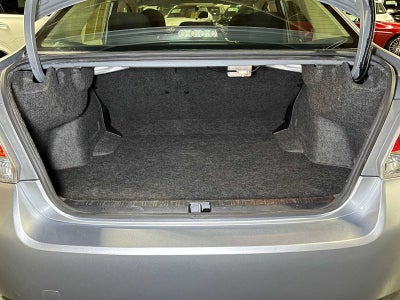 2015 Subaru Impreza 4dr CVT 2.0i