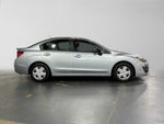 2015 Subaru Impreza 4dr CVT 2.0i