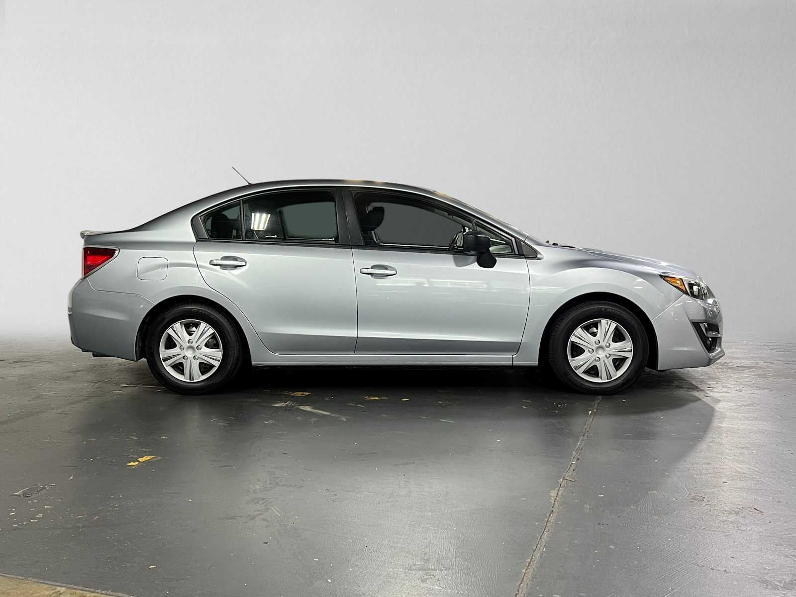 2015 Subaru Impreza 4dr CVT 2.0i