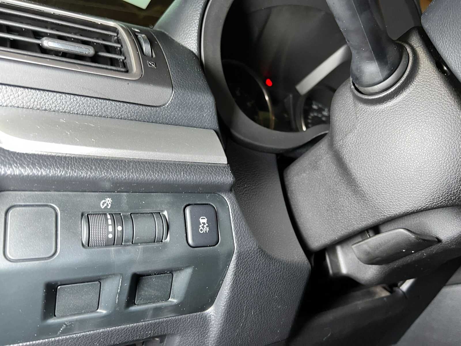 2015 Subaru Impreza 4dr CVT 2.0i