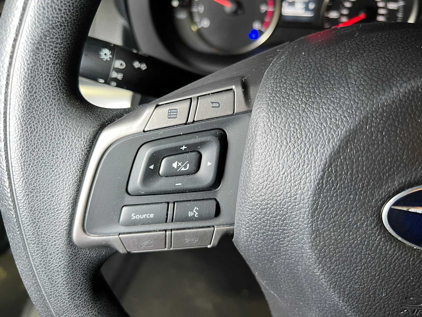 2015 Subaru Impreza 4dr CVT 2.0i