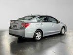 2015 Subaru Impreza 4dr CVT 2.0i