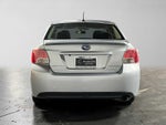 2015 Subaru Impreza 4dr CVT 2.0i