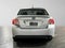 2015 Subaru Impreza 4dr CVT 2.0i