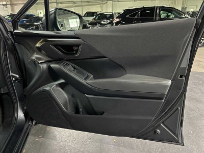 2024 Subaru Impreza AWD