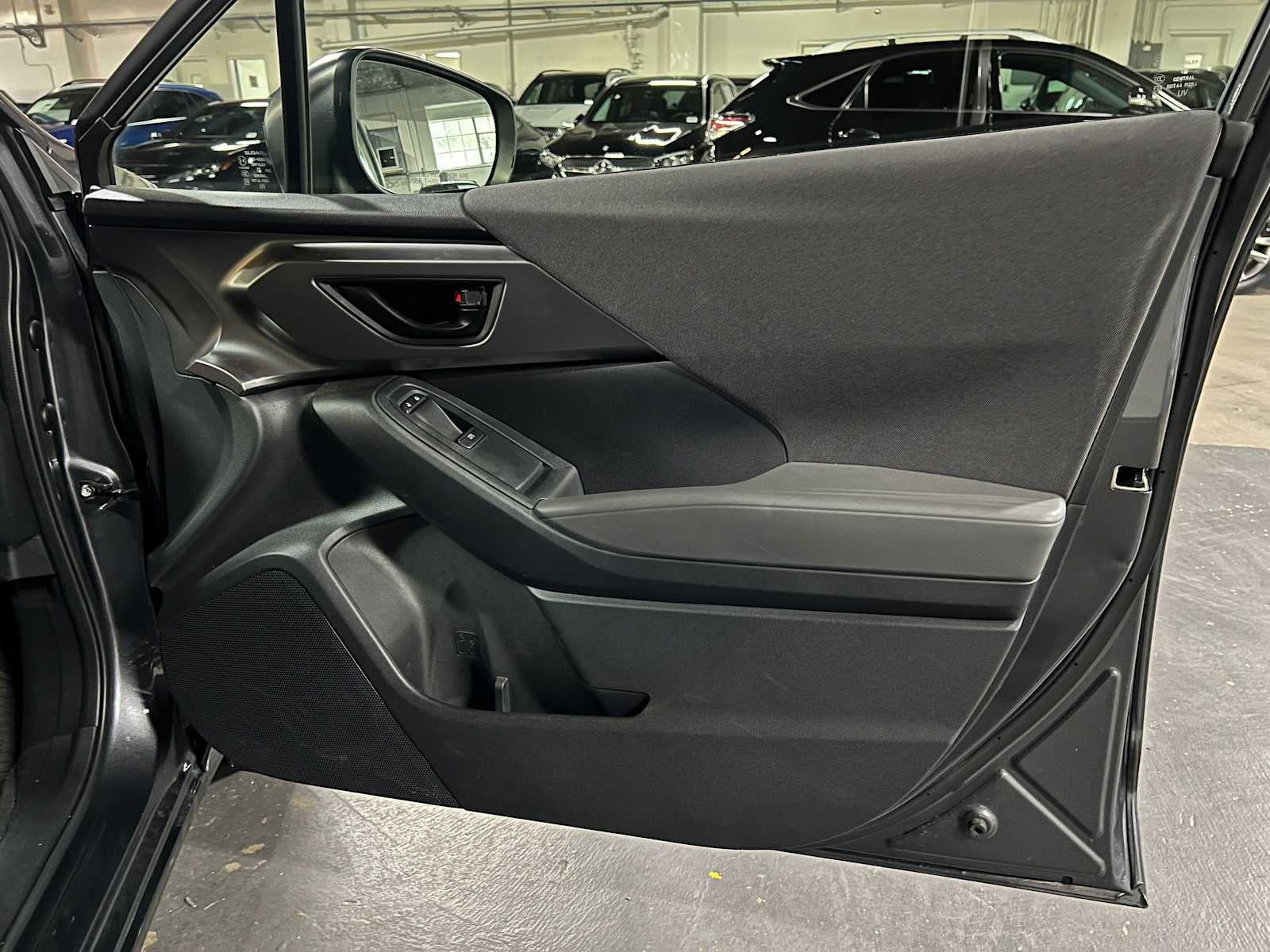 2024 Subaru Impreza AWD