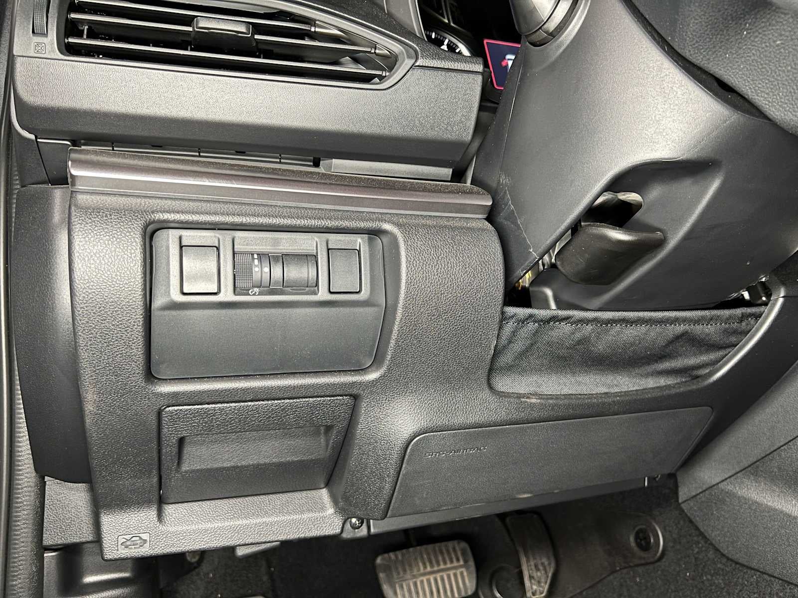2024 Subaru Impreza AWD