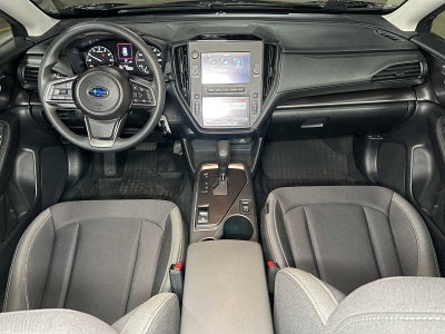 2024 Subaru Impreza AWD