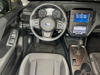 2024 Subaru Impreza AWD