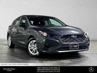 2024 Subaru Impreza AWD