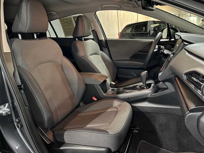 2024 Subaru Crosstrek AWD