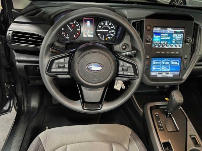 2024 Subaru Crosstrek AWD