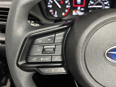 2024 Subaru Crosstrek AWD