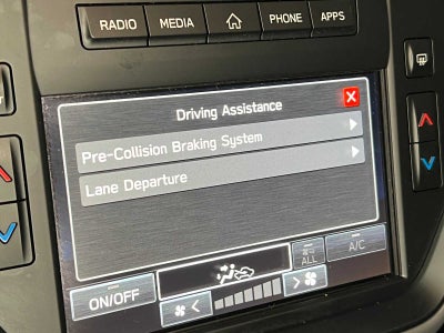 2024 Subaru Crosstrek AWD