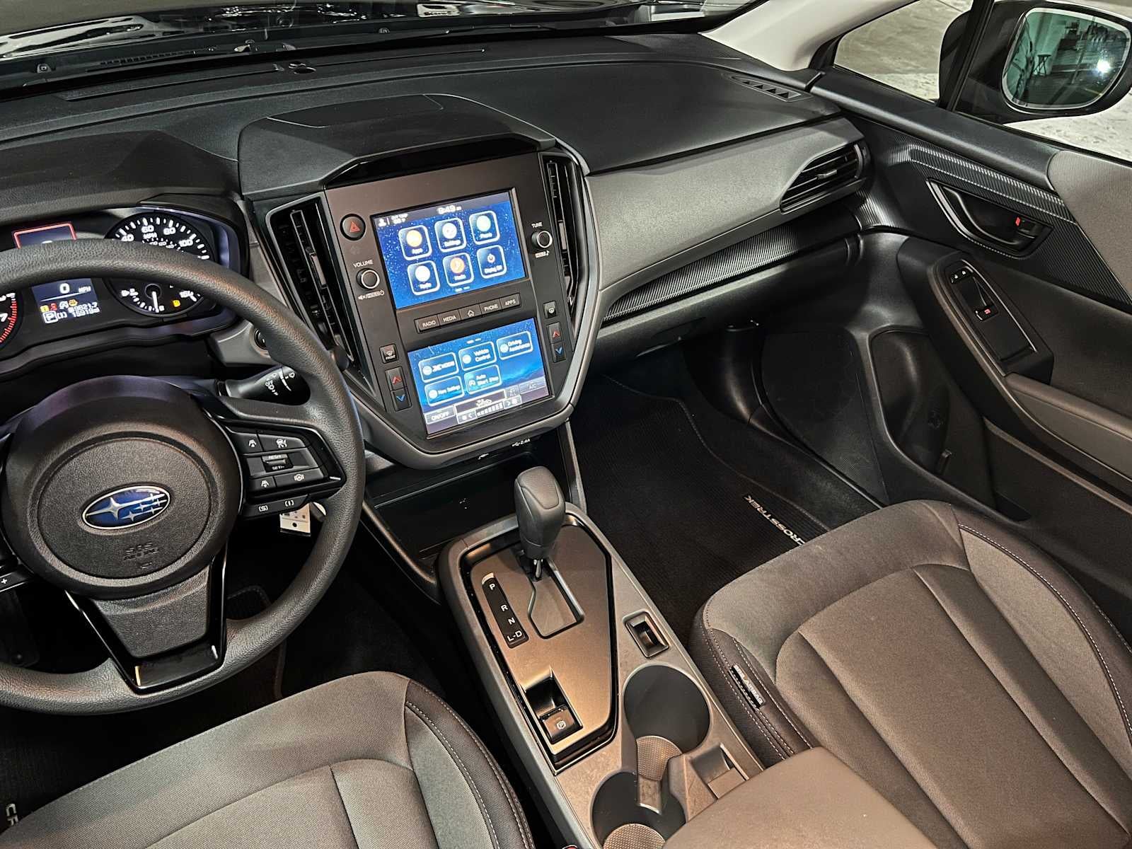 2024 Subaru Crosstrek AWD