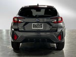 2024 Subaru Crosstrek AWD