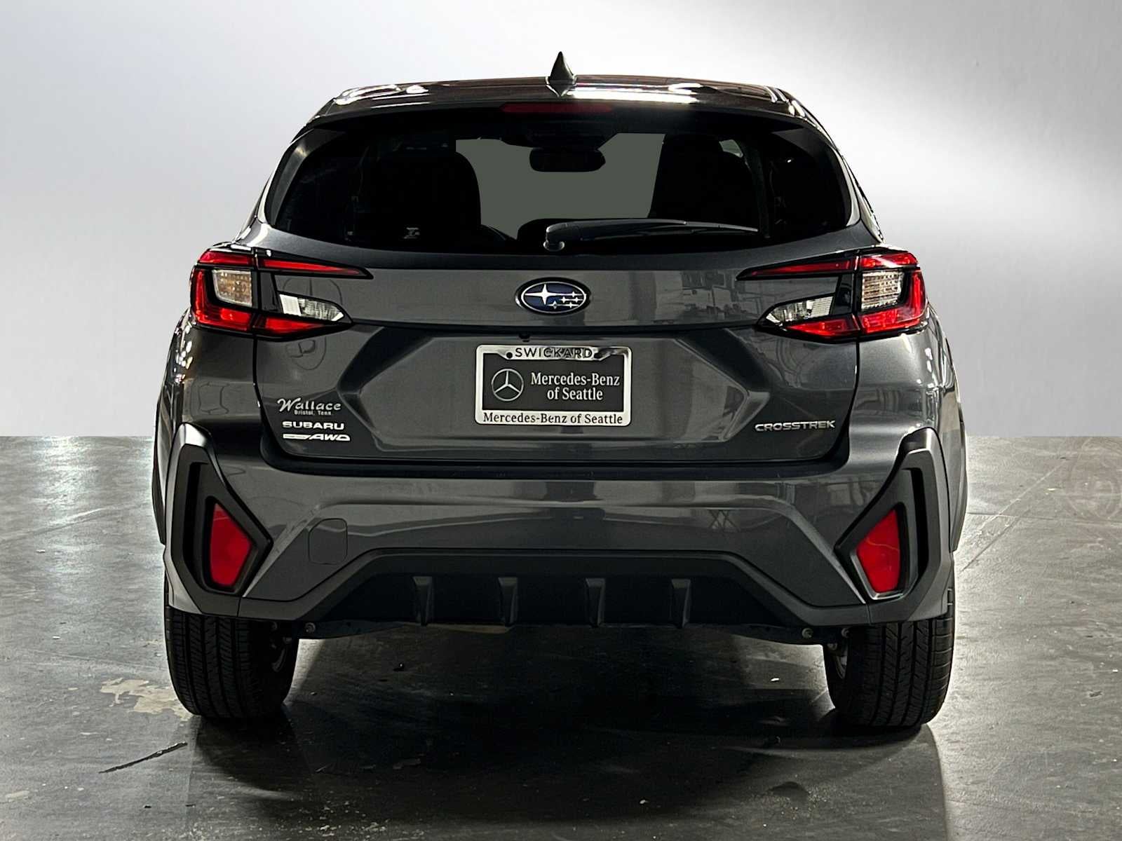 2024 Subaru Crosstrek AWD