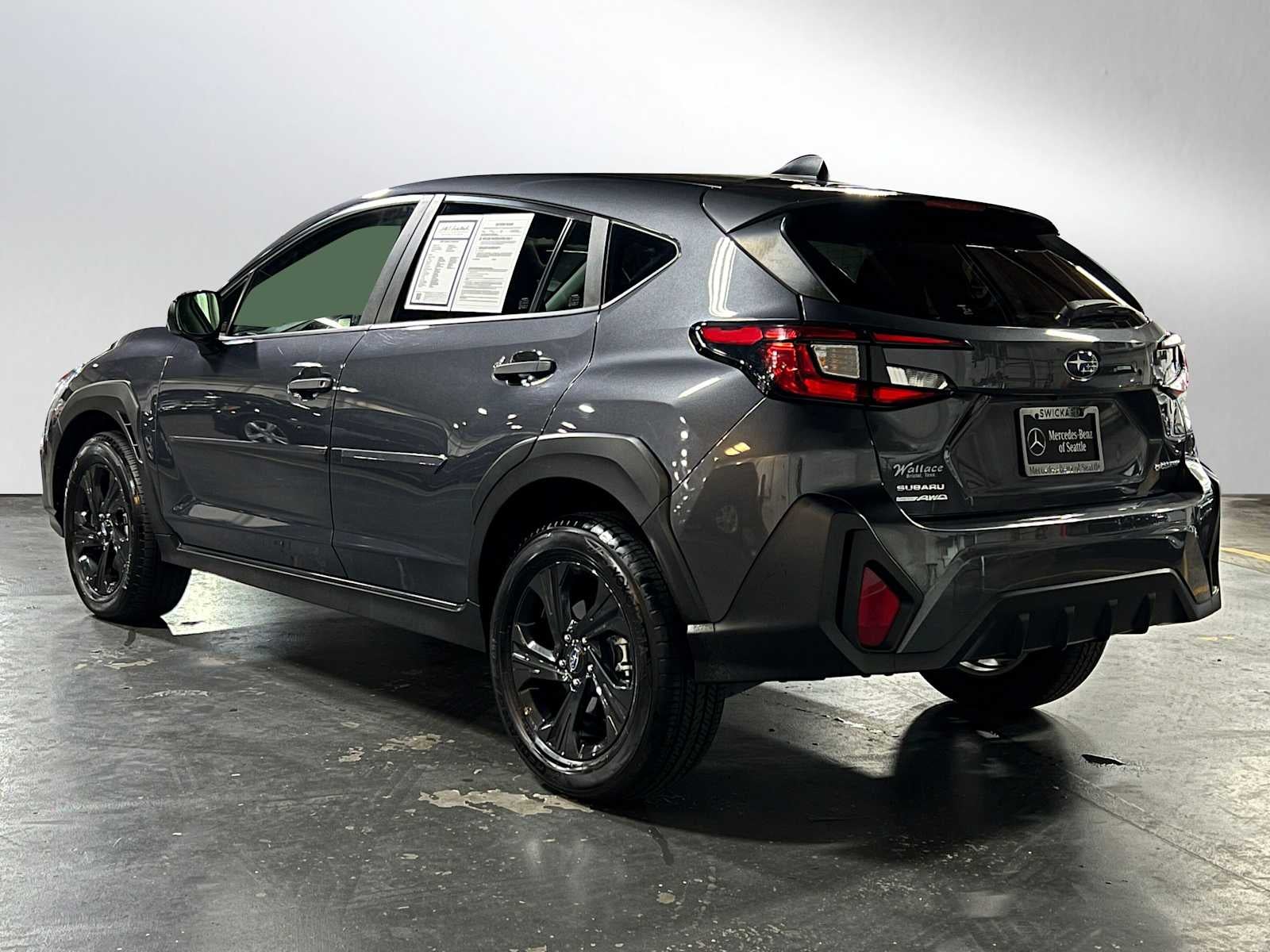 2024 Subaru Crosstrek AWD