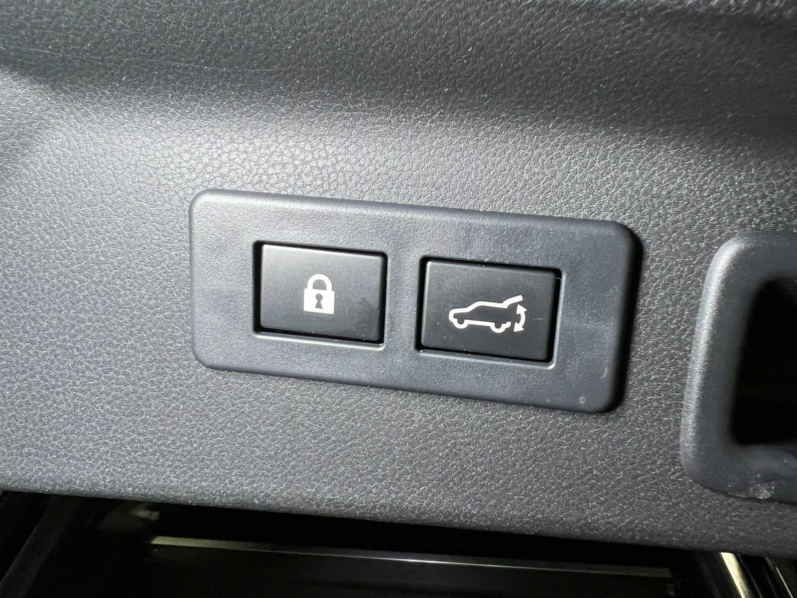 2025 Subaru Forester Touring Hybrid