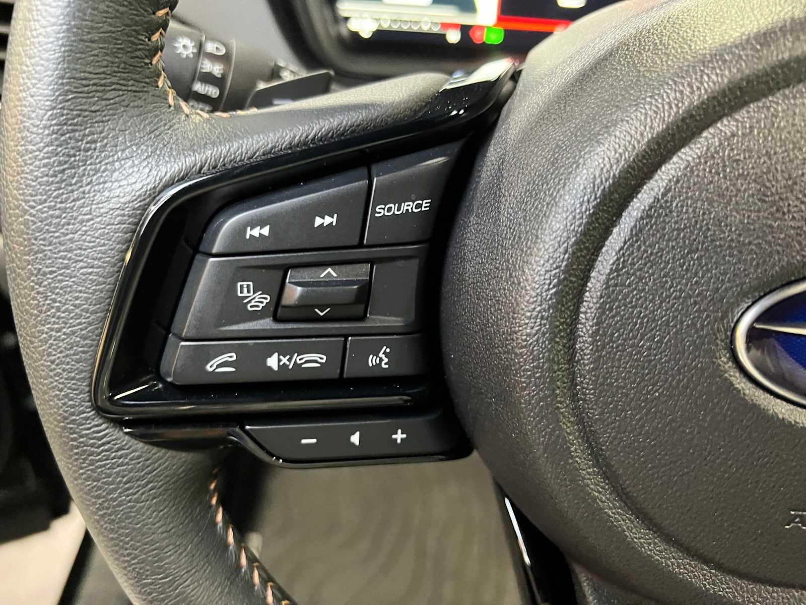 2025 Subaru Forester Touring Hybrid
