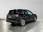 2025 Subaru Forester Touring Hybrid