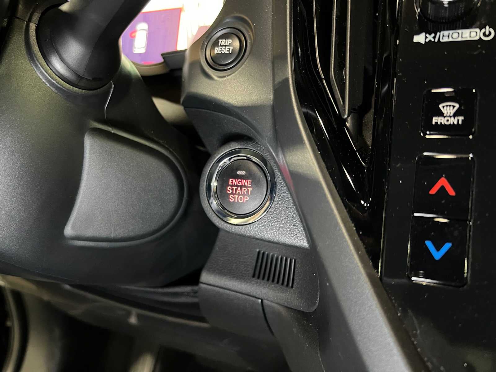 2025 Subaru Forester Touring Hybrid