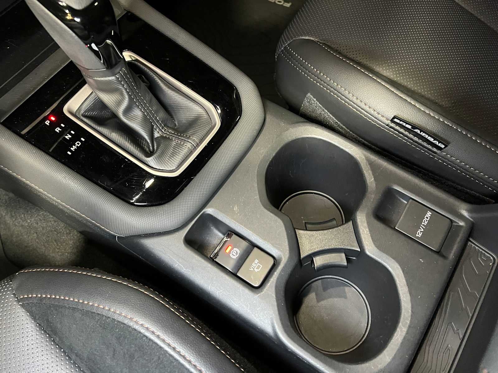 2025 Subaru Forester Touring Hybrid