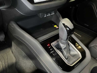 2025 Subaru Forester Touring Hybrid