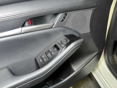 2025 Mazda Mazda3 Hatchback 2.5 S Select Sport