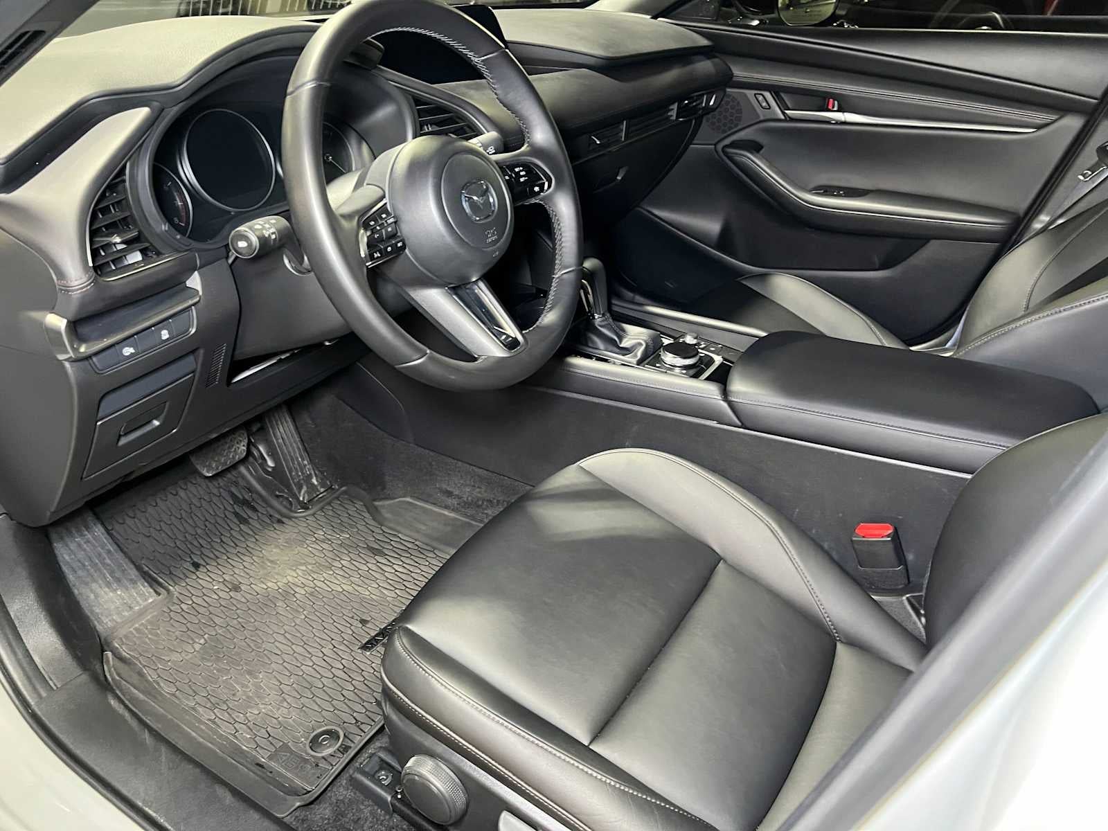 2025 Mazda Mazda3 Hatchback 2.5 S Select Sport