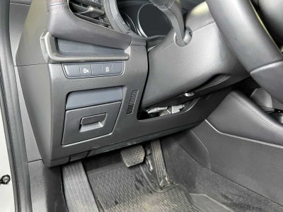 2025 Mazda Mazda3 Hatchback 2.5 S Select Sport