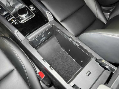 2025 Mazda Mazda3 Hatchback 2.5 S Select Sport