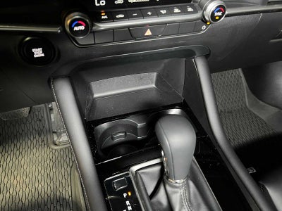 2025 Mazda Mazda3 Hatchback 2.5 S Select Sport