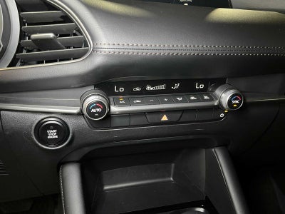 2025 Mazda Mazda3 Hatchback 2.5 S Select Sport