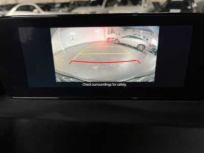 2025 Mazda Mazda3 Hatchback 2.5 S Select Sport