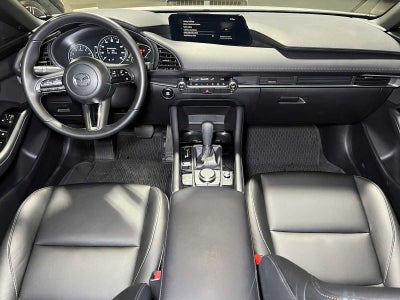 2025 Mazda Mazda3 Hatchback 2.5 S Select Sport