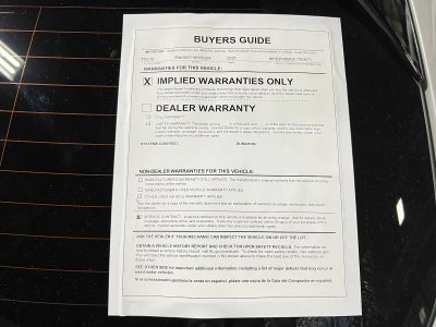2025 Mazda Mazda3 Hatchback 2.5 S Select Sport