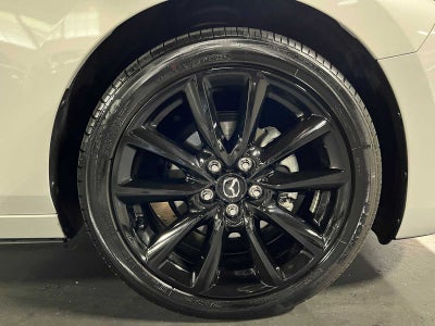 2025 Mazda Mazda3 Hatchback 2.5 S Select Sport