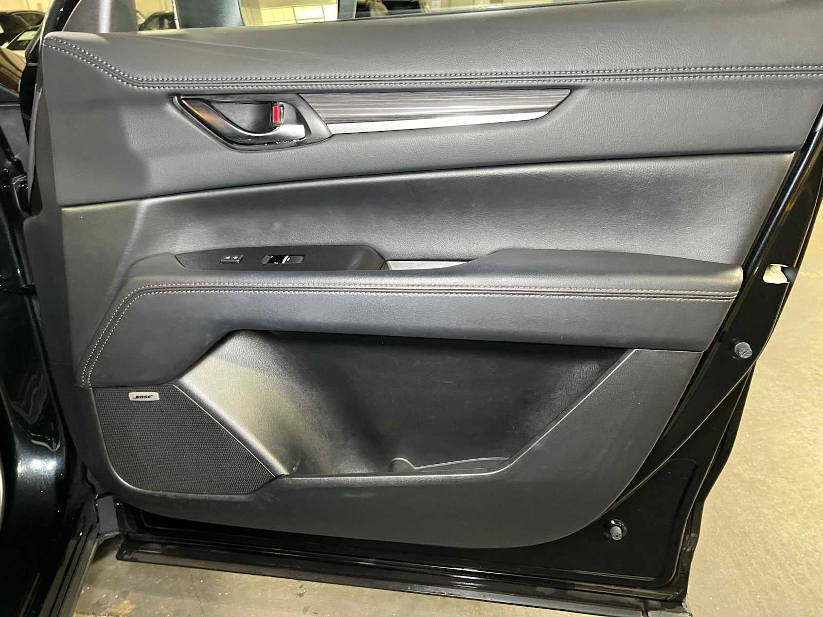 2023 Mazda Mazda CX-5 2.5 S Premium Package