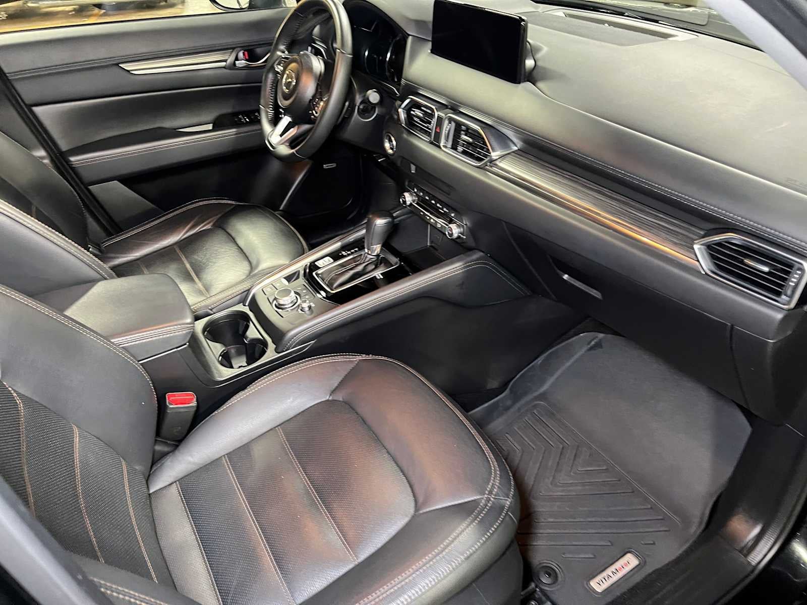 2023 Mazda Mazda CX-5 2.5 S Premium Package