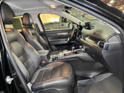 2023 Mazda Mazda CX-5 2.5 S Premium Package